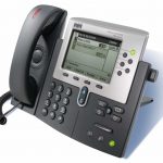 تلفن VOIP