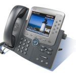 تلفن VOIP