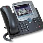 تلفن VOIP